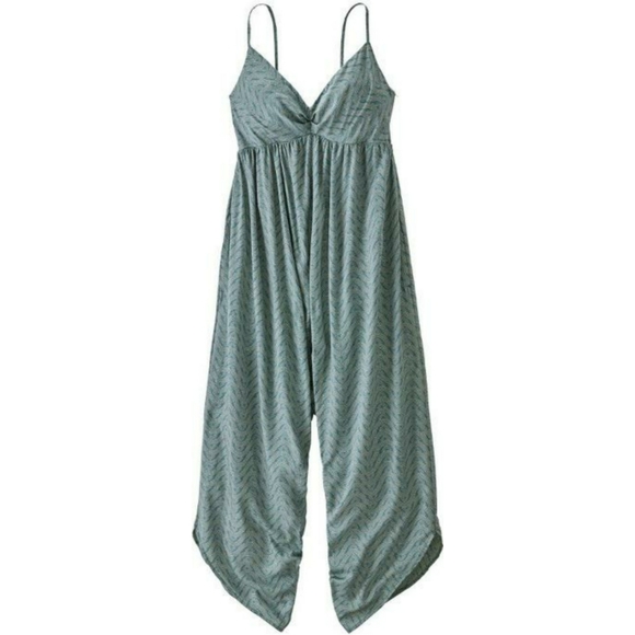 Patagonia Pants - Patagonia wildflower jumpsuit